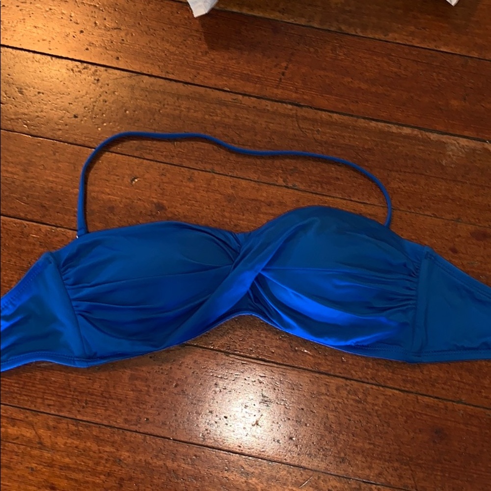 swim top